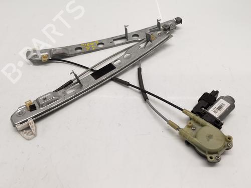 Used Front right window mechanism RENAULT MEGANE II Saloon (LM0/1_) 1.9 dCi (LM0G, LM1G, LM2C) (120 hp) 30302839