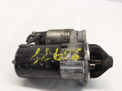 Starter KIA CEE'D (JD) 1.6 CRDi 128 | BP36111648M8 - Image 2