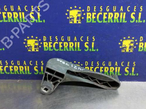 Rear left interior door handle PEUGEOT BOXER Van (244)  | BP9264764I15