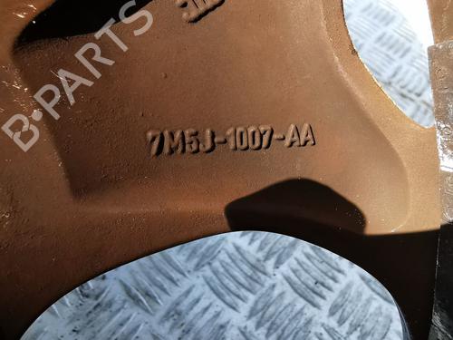 Rim FORD FOCUS II (DA_, HCP, DP)  | BP26905283C45 