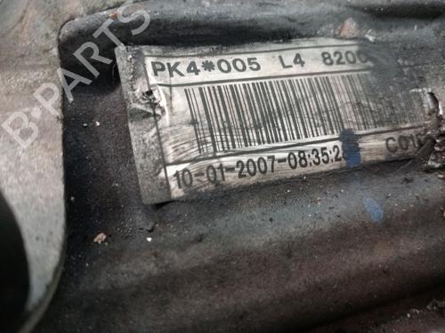 Gearbox RENAULT ESPACE IV (JK0/1_) 2.0 dCi (JK02, JK03) | BP36499194M3 - Image 5