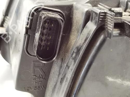 Right headlight VW PASSAT B5.5 Variant (3B6) | BP17987824C29 - Image 4