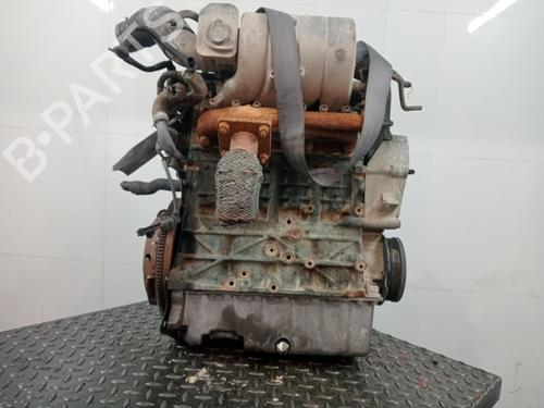 Engine SEAT IBIZA III (6L1) 1.9 SDI | BP39024802M1 - Image 4