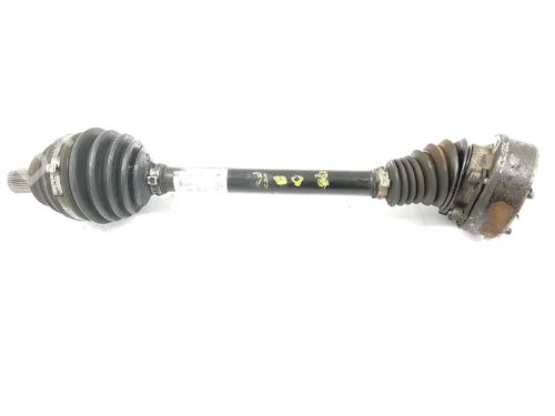 Used Left front driveshaft VW GOLF V (1K1) 1.4 16V (75 hp) 29574173
