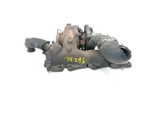 Turbocharger/Supercharger OPEL VECTRA C GTS (Z02) 1.9 CDTI (F68) | BP28351621M71 