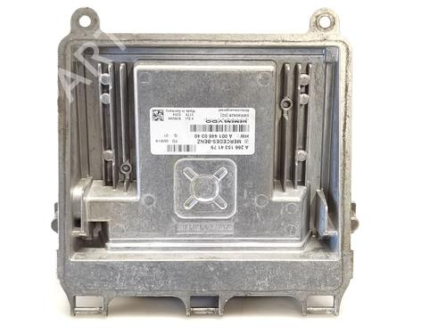 Used Engine control unit (ECU) MERCEDES-BENZ A-CLASS (W169) [2004-2012]  23442073