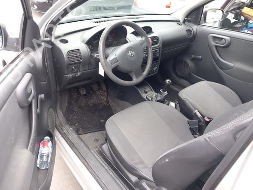 Engine OPEL CORSA C (X01) 1.2 (F08, F68) | BP34399199M1  - Image 10