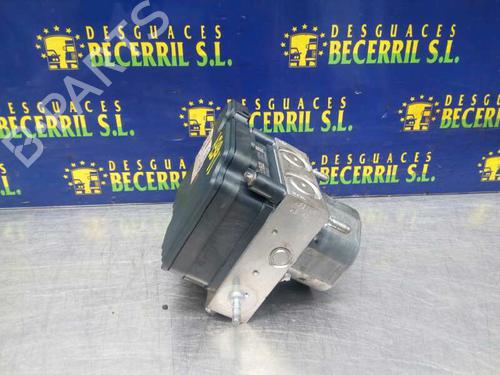 ABS pump MERCEDES-BENZ B-CLASS Sports Tourer (W246, W242)  | BP8444752M43 