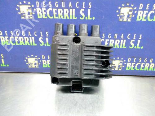 Used Ignition coil OPEL VECTRA B (J96) [1995-2004]  8440438