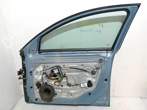 Right front door VOLVO S40 II (544) 1.6 D | BP18250522C3 