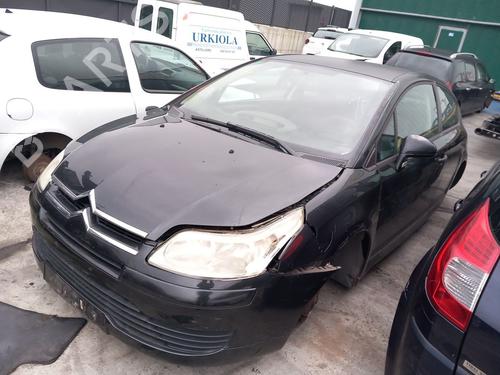 Right taillight CITROËN C4 Coupe (LA_) 1.6 HDi | BP23259416C35 