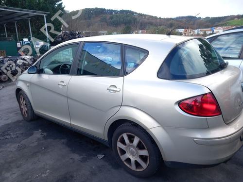 Electronic module SEAT TOLEDO III (5P2) 2.0 TDI 16V | BP32135030M83 