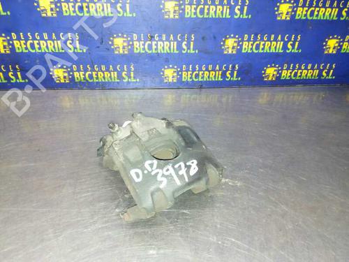 Used Right front brake caliper VW POLO II (86C, 80) [1981-1994]  11578433