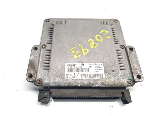 Engine control unit (ECU) PEUGEOT EXPERT (224_) 2.0 HDI | BP30458962M57