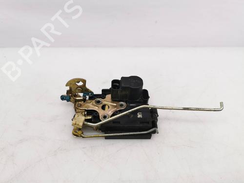 Used Front left lock CHEVROLET REZZO MPV (U100) 2.0 (121 hp) 8473625