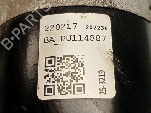 Starter SEAT IBIZA III (6L1) 1.9 TDI | BP27208443M8 