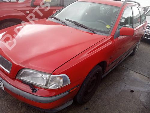 Used Parts VOLVO V40 Estate (645)  1.8  1123280