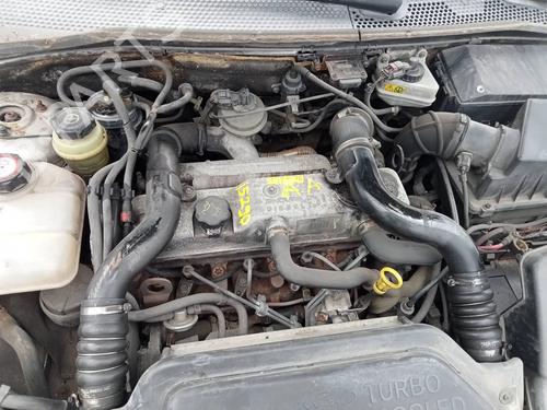 Gearbox FORD FOCUS I (DAW, DBW)  | BP11276856M3 