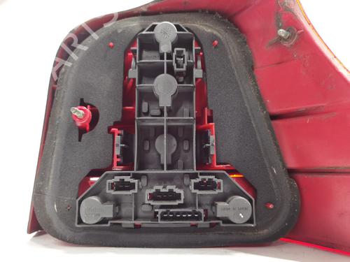 Left taillight VW GOLF IV (1J1)  | BP22248437C34 