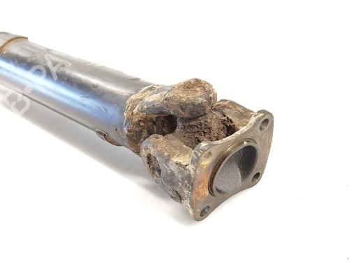 Driveshaft NISSAN TERRANO II (R20) 2.7 TDi 4WD | BP22276597M37 
