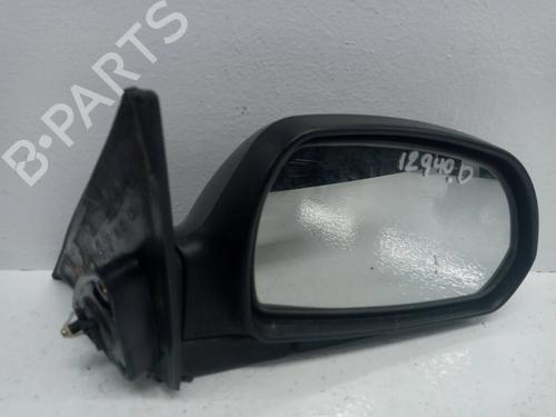 Used Right mirror HYUNDAI ELANTRA III (XD) 2.0 CRDi (113 hp) 8487350