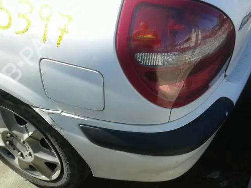 ABS pump NISSAN ALMERA II (N16) 2.2 Di | BP8449457M43 
