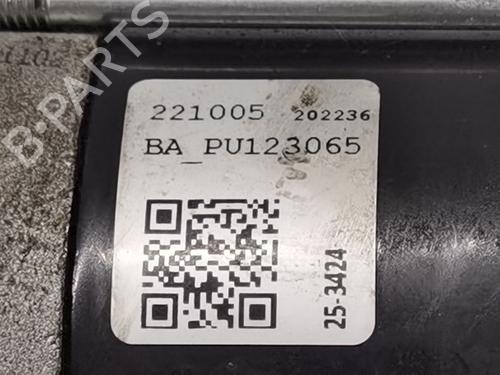 Starter JEEP COMPASS (MK49) 2.0 CRD 4x4 | BP36532673M8 - Image 4