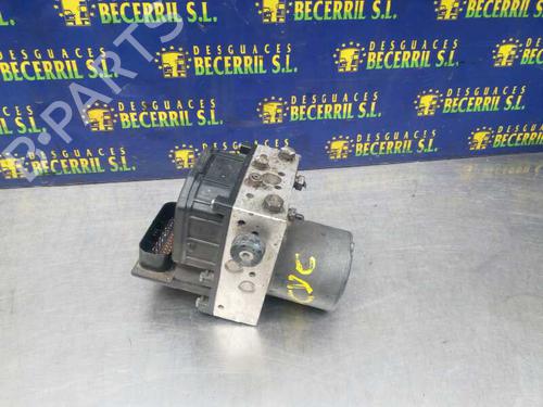 Used ABS pump ALFA ROMEO 147 (937_) 1.9 JTD 16V (937.AXG1B, 937.BXG1B) (140 hp) 8439793