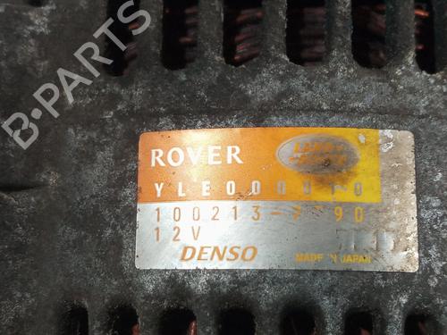 Alternator ROVER 45 I Saloon (RT)  | BP8485124M7 