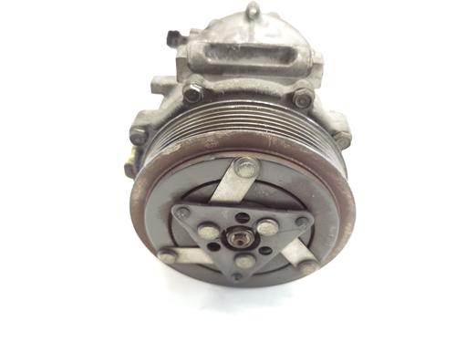 AC compressor PEUGEOT 407 (6D_) 2.0 HDi 135 (6DRHRH, 6DRHRE, 6DRHRG, 6DRHRJ) | BP36782158M34 - Image 4