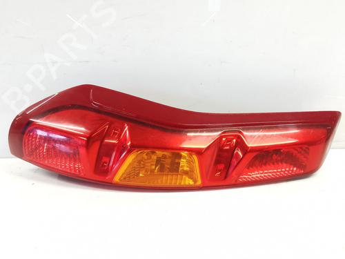 Used Left taillight Left taillight 37610934 37610934