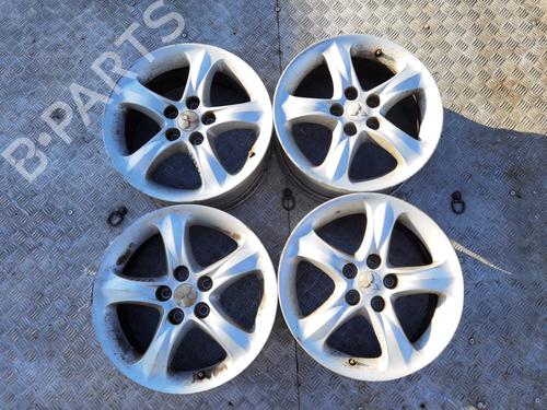 Used Rim MITSUBISHI GRANDIS (NA_W) 2.0 DI-D (NA8W) (136 hp) 21189401