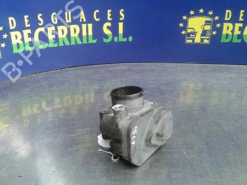 Throttle body OPEL COMBO Box Body/MPV 1.7 CDTI 16V | BP8452291M82 