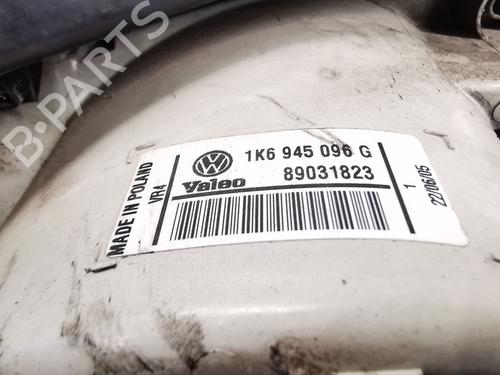 Right taillight VW GOLF V (1K1) 1.4 16V | BP29544448C35 