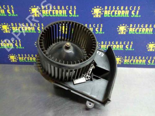 Ventilator motor CITROËN C8 (EA_, EB_) [2002-2025]  8448692