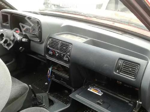 Starter FORD ESCORT IV (GAF, AWF, ABFT)  | BP8457422M8 
