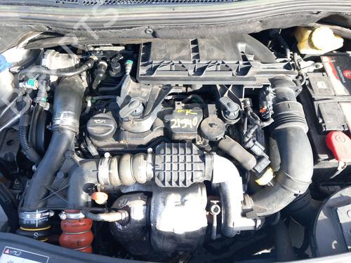 Right tailgate light PEUGEOT 2008 I (CU_) 1.6 HDi | BP34266123C80  - Image 9