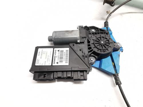 Rear left window mechanism AUDI A4 B6 (8E2) 1.9 TDI | BP36376341C24 - Image 2