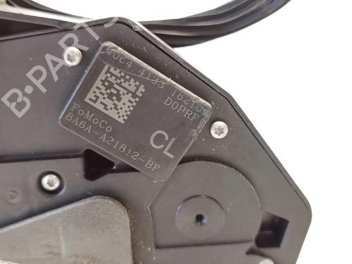 Front right lock FORD FIESTA VI (CB1, CCN)  | BP19655251C97 