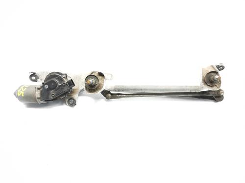 Used Front wiper motor Front wiper motor MITSUBISHI COLT VI (Z3_A, Z2_A) 1.5 DI-D (Z39A) (95 hp) 33117398 33117398