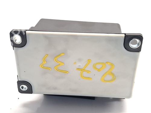 Kollisjonspute styreenhet RENAULT SCÉNIC III (JZ0/1_) 1.5 dCi | BP29745332M53