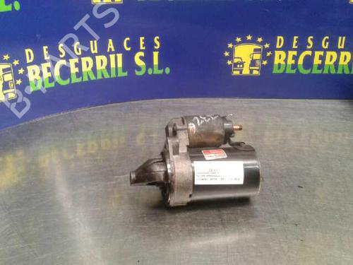 Anlasser HYUNDAI ATOS (MX) 1.1 (58 hp) 8454432