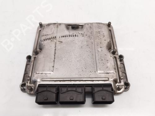 Used Engine control unit (ECU) CITROËN XSARA PICASSO (N68) 2.0 HDi (90 hp) 28010969
