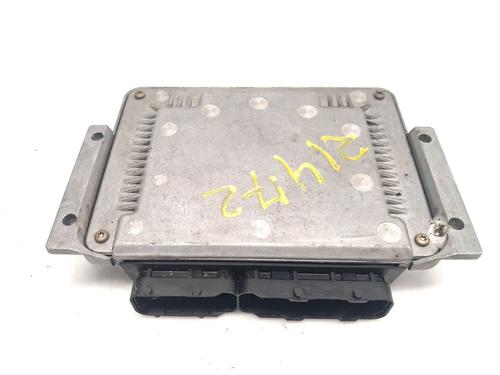 Engine control unit (ECU) CITROËN JUMPER I Bus (244, Z_) 2.0 HDi | BP36807707M57 - Image 4