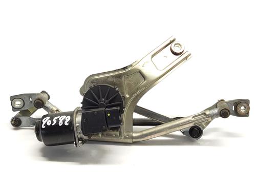 Used Front wiper motor FIAT LINEA (323_, 110_) 1.6 D Multijet (105 hp) 29595099