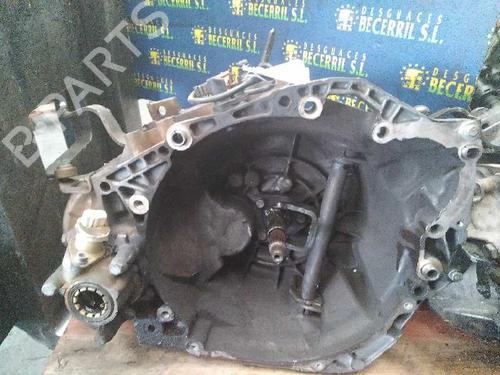 Used Gearbox CITROËN XANTIA (X1_, X2_) [1993-2003]  8444182