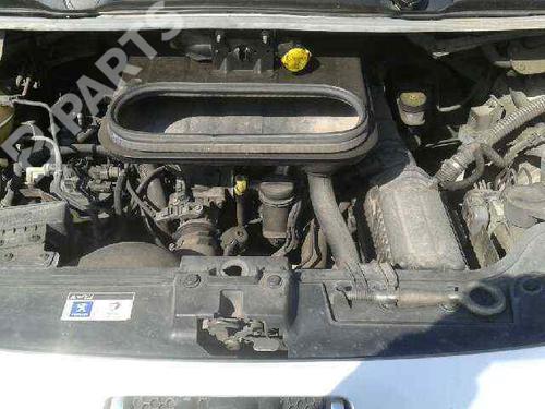 Used Parts PEUGEOT EXPERT Van (VF3A_, VF3U_, VF3X_)  2.0 HDi 140  949300