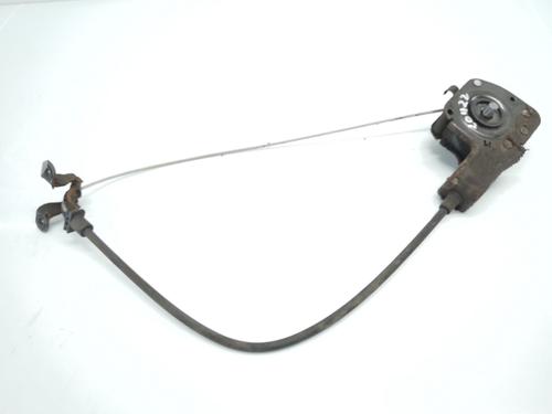 Supporto CITROËN C4 Grand Picasso I (UA_) 2.0 HDi 138 (136 hp) 28056809