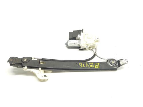 Used Rear right window mechanism SEAT TOLEDO III (5P2) [2004-2009]  28480292