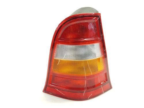 Used Right taillight MERCEDES-BENZ A-CLASS (W168) [1997-2005]  13891192